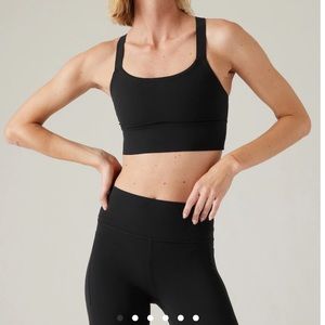 Athleta Sports Bra